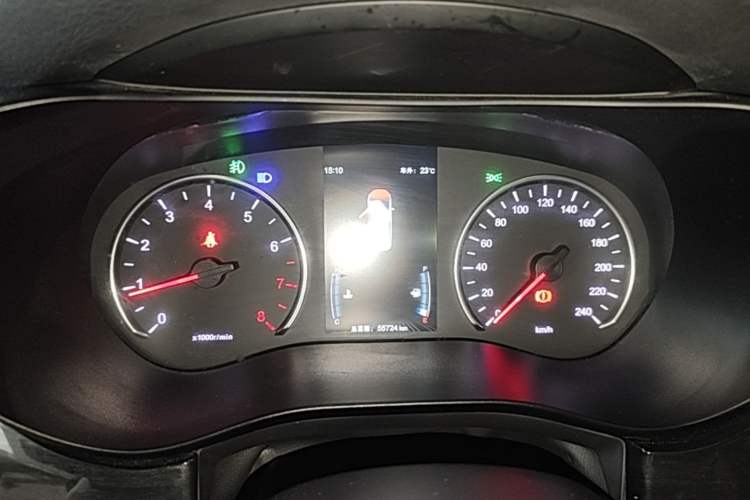 Used BYD Song MAX 2017 1.5T Manual Smart Connect Luxury 7-Seater