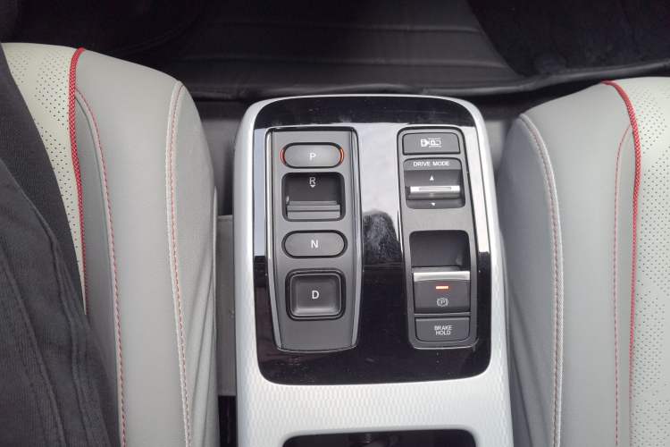 Used Honda e:NS2 2024 Light-Chasing Version