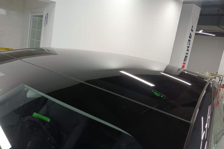 Used Tesla Model 3 2023 Rear-Wheel-Drive Version
