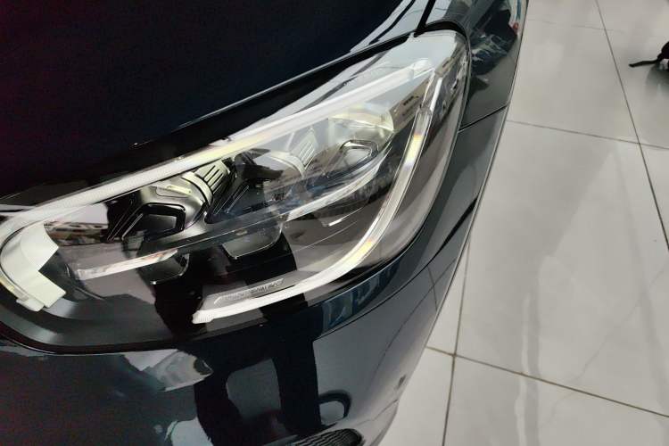 Used Mercedes-Benz GLC 2020 Facelifted GLC 260 L 4MATIC Dynamic Edition
