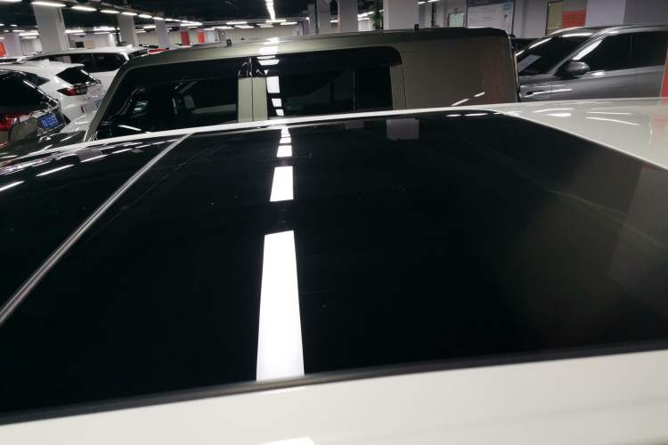 Used Nissan X-Trail 2021 VC-Turbo 300 CVT 4WD Luxury Edition