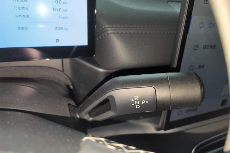 Used Geely Galaxy Galaxy A7 2025 Model EM-i 150km Exploration+ Edition