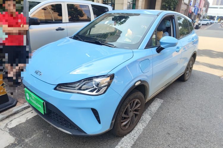 Used NETA AYA 2023 318 Lite