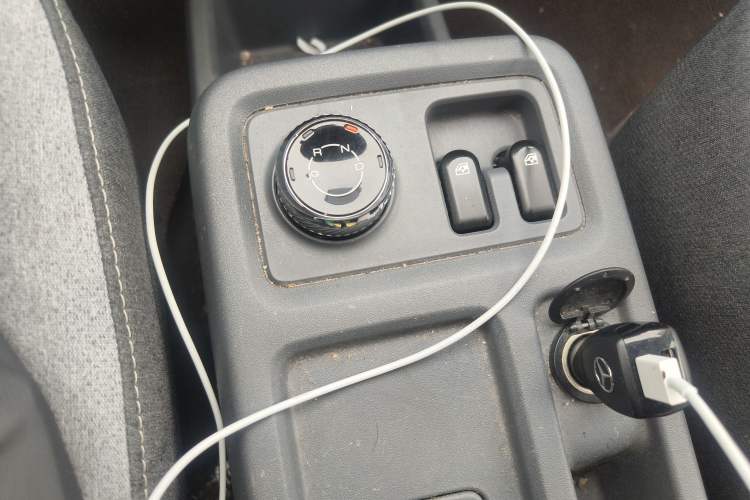 Used Wuling Yangguang 2024 300km Range Practical Window-Sealed Version 60kW
