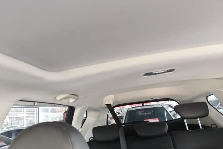 Used Haval H6 2019 Sport Edition 1.5T Automatic Two-Wheel Drive Elite Model China VI
