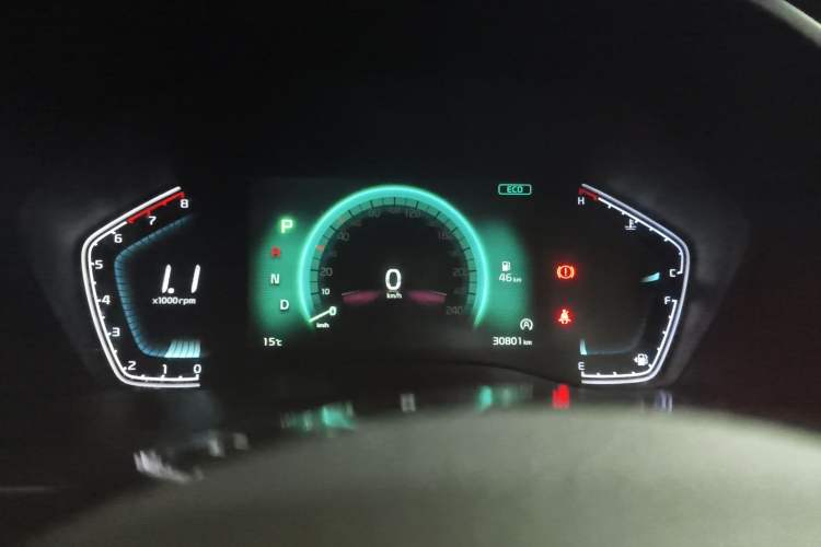 Used Kia Sportage R 2021 Ace 2.0L Splendid Edition