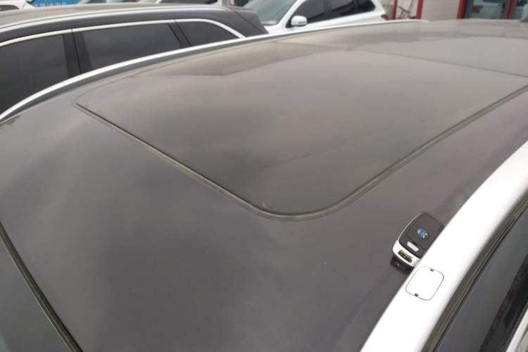 Used Chery Tiggo 8 PLUS 2021 290TGDI DCT Haoting Edition+
