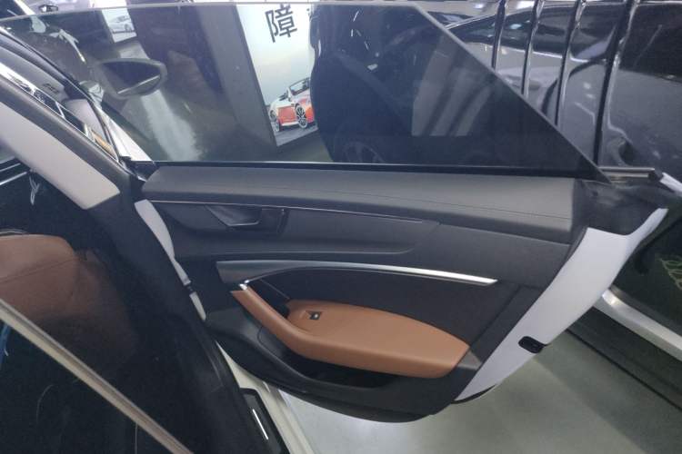 Used Audi A7 2020 45 TFSI Prestige Edition
