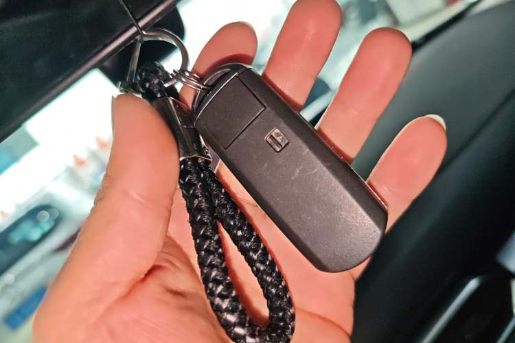 Used Mazda CX-5 2021 2.0L Automatic Two-Wheel Drive Smart Version