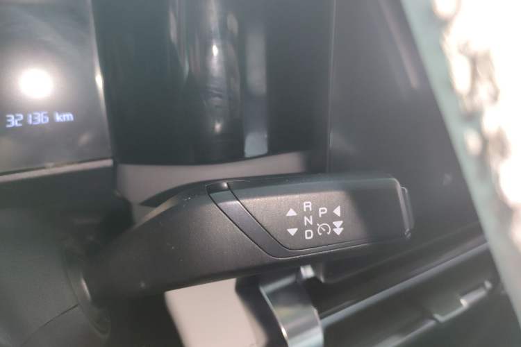 Used iCAR 03 2024 401km Range Two-Wheel Drive Standard Yuechao Version