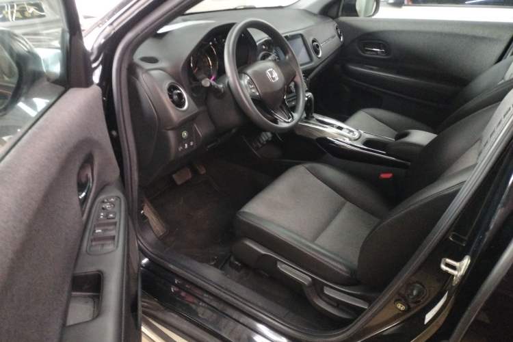 Used Honda XR-V 2020 1.5L CVT Comfort Version Driver Seat