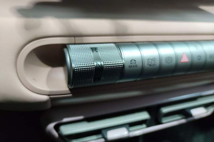 Used BYD Seagull 2025 305km Active Version Gear Lever