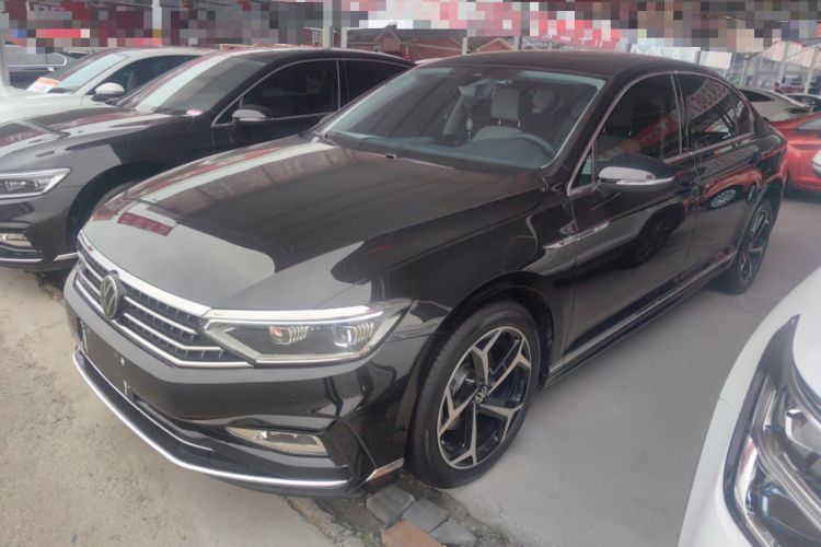 Used Volkswagen Magotan 2023 2 Million Units Commemorative Edition 330TSI DSG Luxury Version