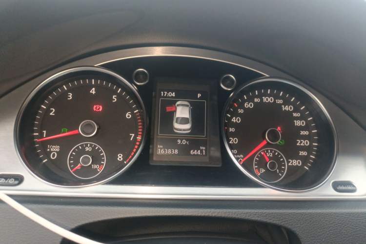 Used Volkswagen FAW-Volkswagen CC 2015 2.0 TSI Ultimate Model
