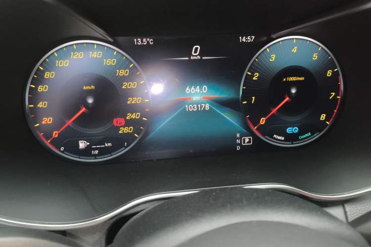 Used Mercedes-Benz C-Class 2019 Restyled C 260 L Sport Edition
