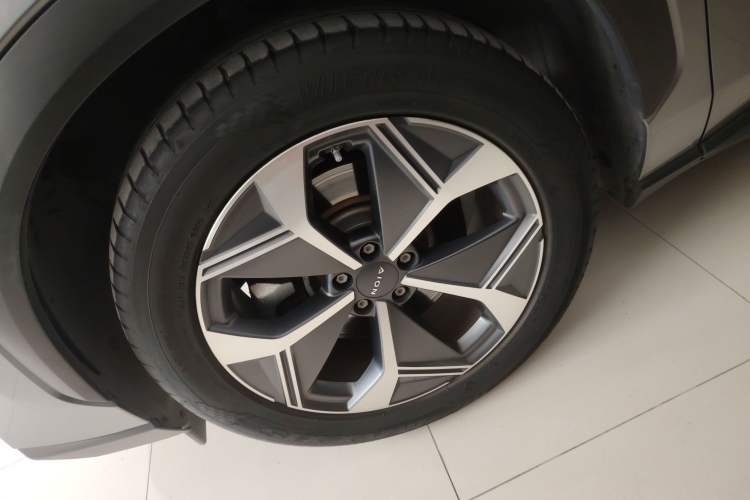 Used AION V 2022 Plus 70 Smart Edition Ternary Lithium