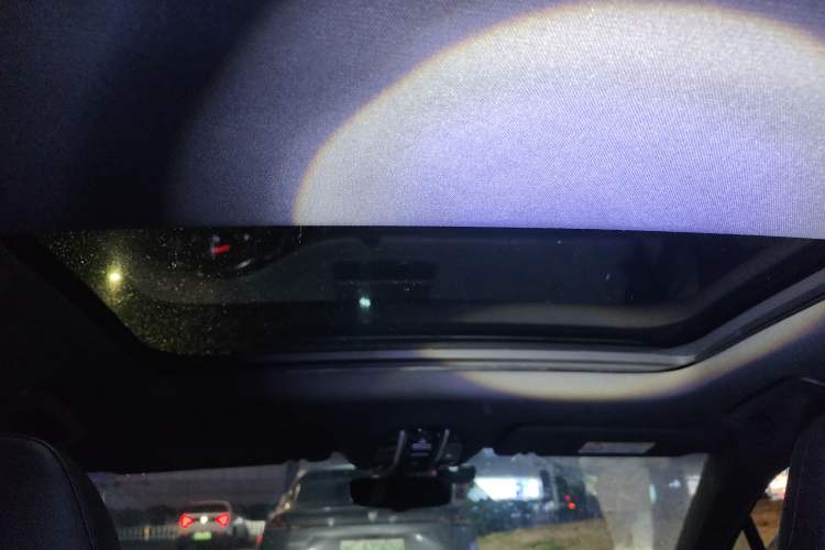 Used Porsche Panamera 2019 Panamera 2.9T