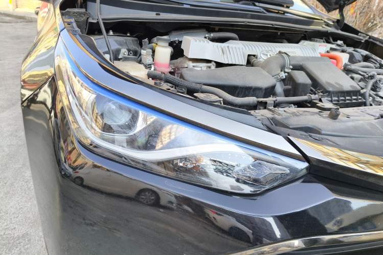 Used Toyota Levin Hybrid E+ 2019 1.8L PH GS E-CVT Elite Edition Right Front Headlight