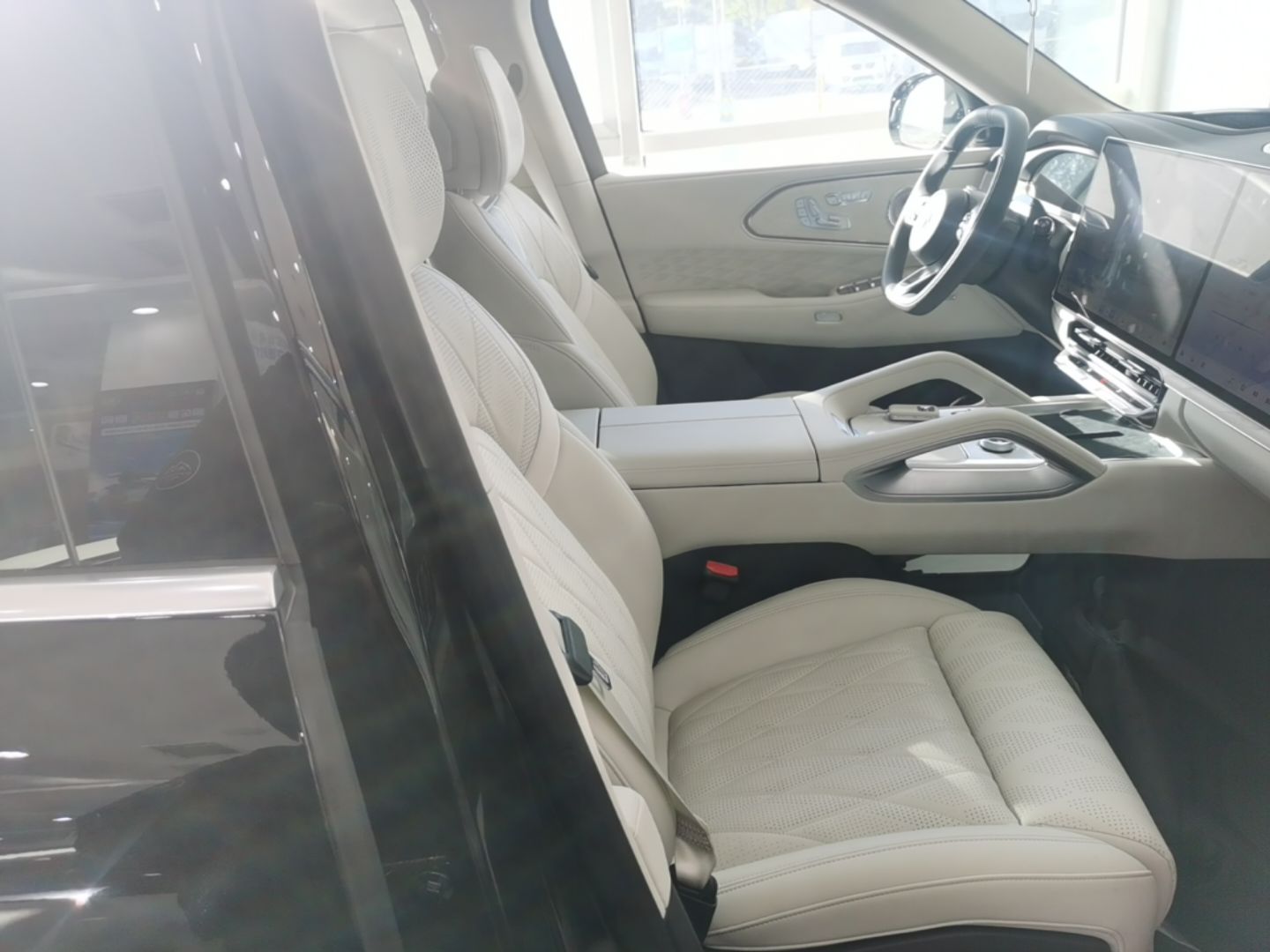 Zeekr 8X 2026 Ultra+ Edition 55kWh — снимка 19