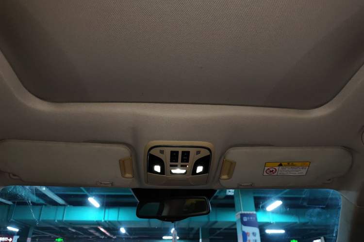 Used Haval H7 2016 Blue-Label H7 2.0T Automatic Luxury Model