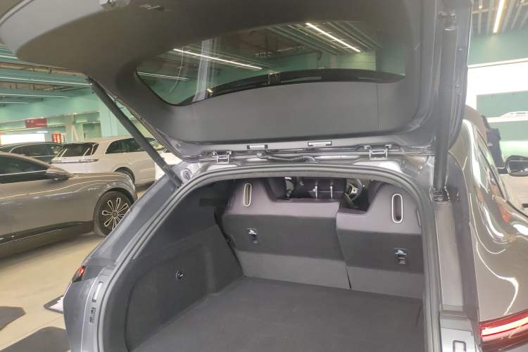 Used Avatr 07 2024 Max Extended-Range Edition