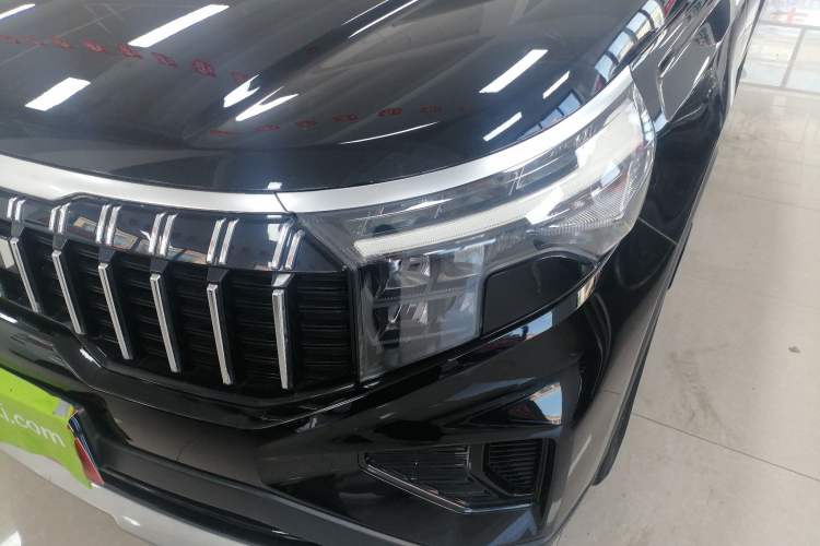 Used Kia Sportage R 2021 Ace 2.0L Challenge Edition Left Front Headlight