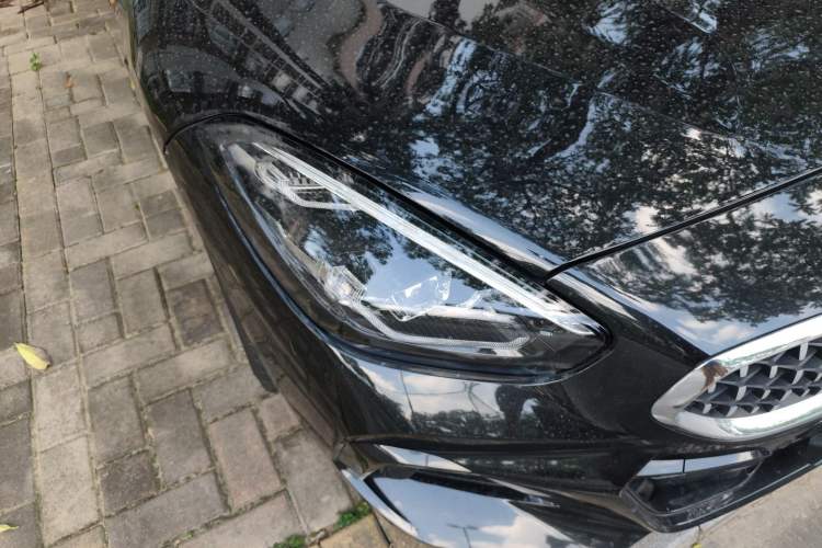 Used BMW Z4 2022 sDrive 25i M Sport Package Exterior 6