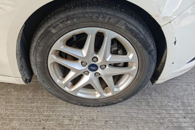 Used Ford Mondeo 2013 1.5L GTDi180 Fashion Edition
