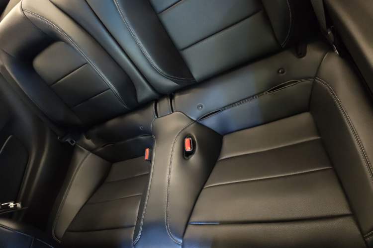 Used Ford Mustang 2015 2.3T Performance Edition
