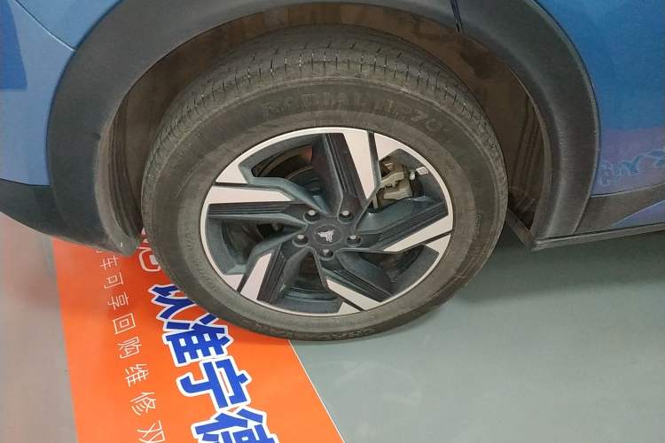 Used NETA X 2023 500 Lite