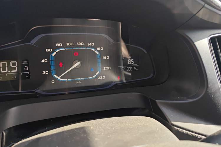 Used Roewe 360 2015 1.5L Automatic Luxury Edition