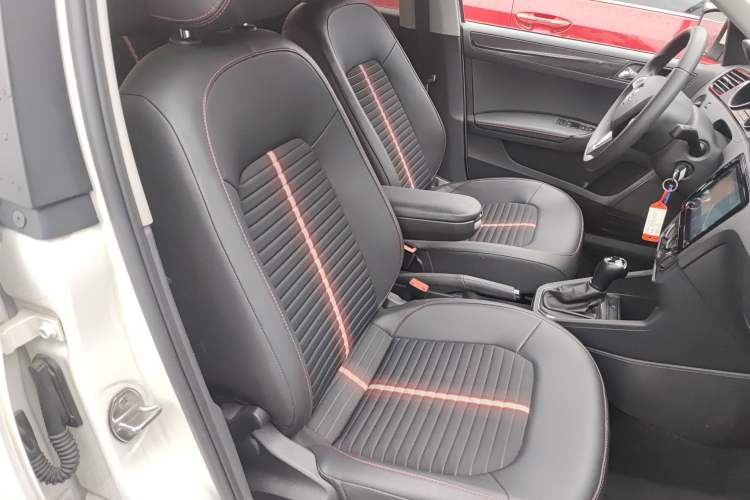 Used Skoda Rapid Spaceback 2020 1.5L Automatic Comfort Edition
