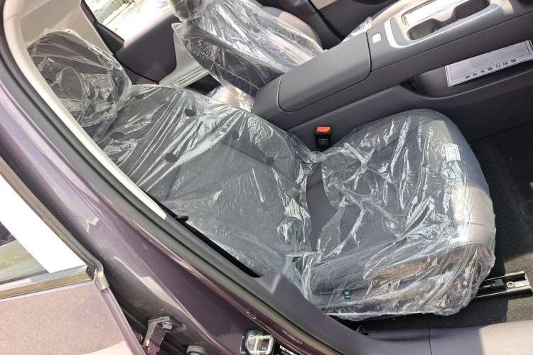 Used Leapmotor B01 2025 550 LiDAR Edition
