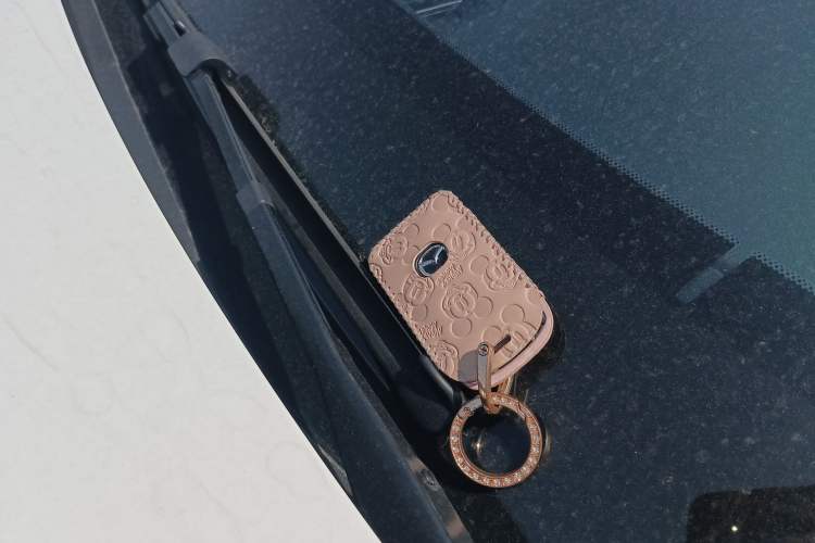 Used Mazda 3 Axela 2023 2.0L Automatic Zhiyao Edition