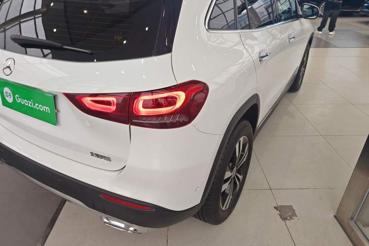 Used Mercedes-Benz GLA 2023 GLA 220