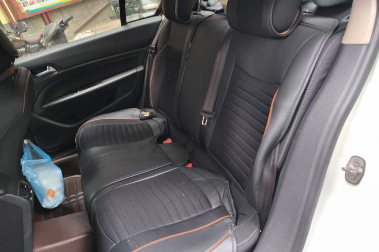 Used Peugeot 408 2014 1.8L Automatic Luxury Edition