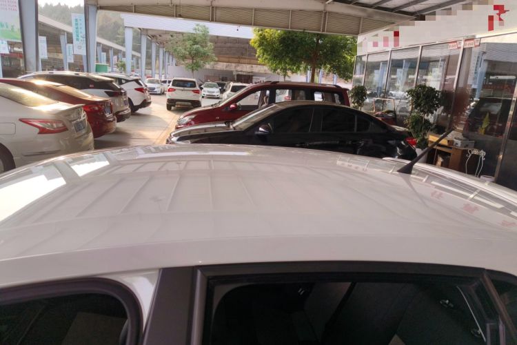 Used Volkswagen Polo 2016 1.4L Automatic Trendy Model