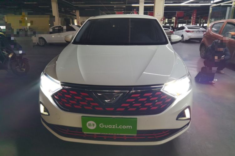 Used Jetta VA3 2021 1.5L Manual Entry-Level Version