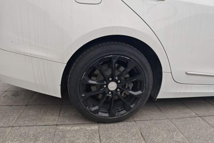 Used Cadillac ATS-L 2017 28T Fashion Edition