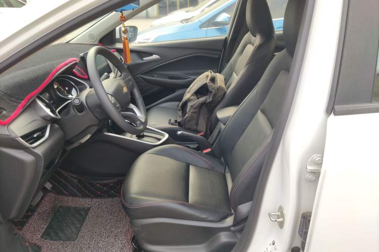 Used Chevrolet Cavalier 2020 325T Automatic Enjoyment Edition