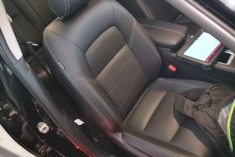 Used Nissan Teana 2022 2.0L XL-TLS Enjoyment Edition