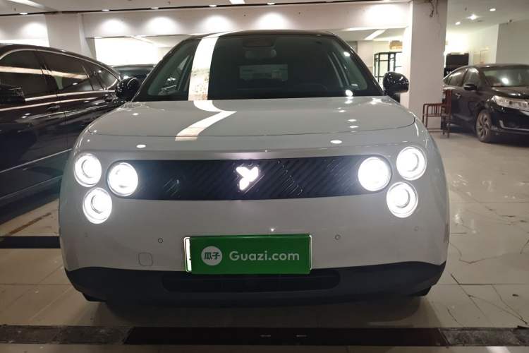 Used firefly 2025 Illuminated Edition
