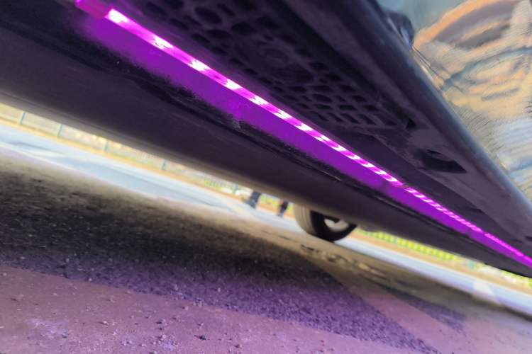 Used Xiaomi Auto YU7 2025 Ultra-Long Range Rear-Wheel Drive Version