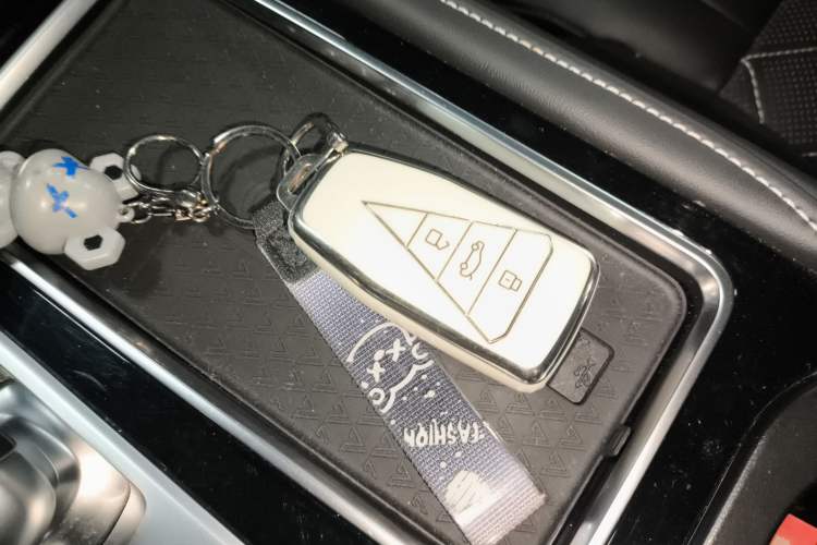 Used Venucia Star 2020 260T Automatic 48V Mild Hybrid Turbocharged Starry Edition