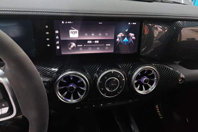 Used Tank 300 2024 2.0T Conqueror