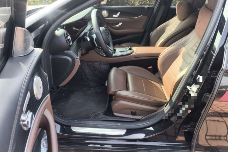 Used Mercedes-Benz E-Class 2023 Restyled E 260 L Sport Edition