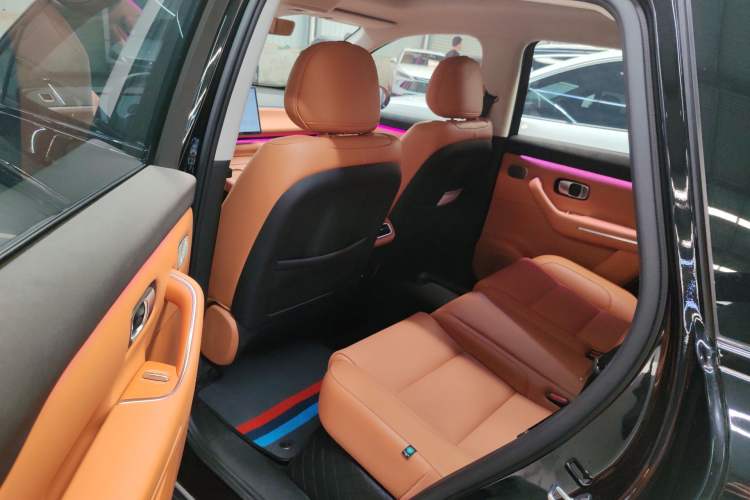 Used Leapmotor C10 2024 210 Smart Edition