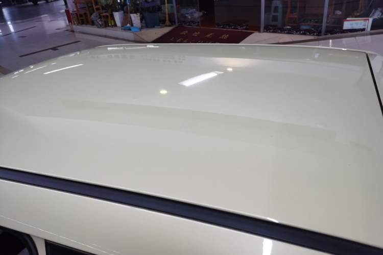 Used Qiyuan Lumin 2024 205km Launch Edition
