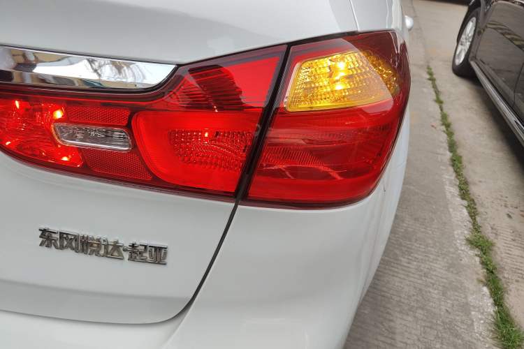 Used Kia K3 2015 1.6L Automatic GLS
