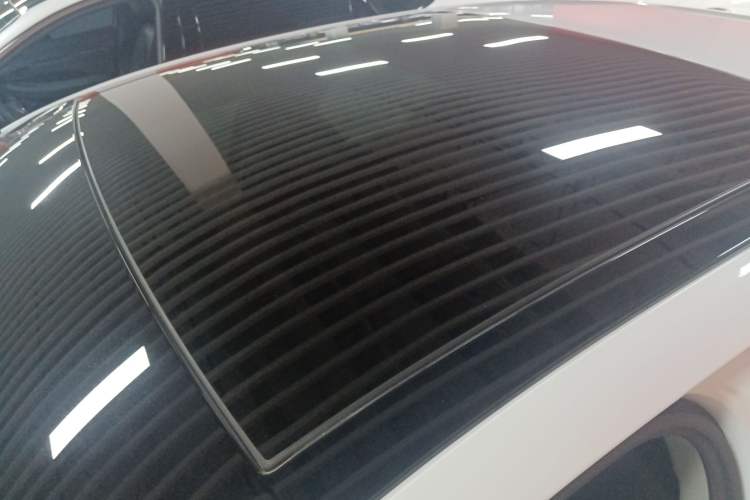 Used Audi A3 2017 Limousine 40 TFSI Style Edition
